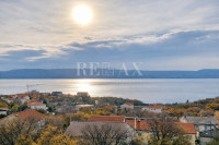Povile – dvosobno stanovanje z razgledom, novogradnja