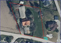 Pragersko Gaj, 2233 m2