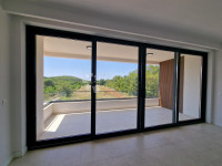 Premium novogradnja, stanovanje 74 m2, 1. nadstropje - Rovinj, okolica