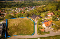 PREMIUM ZAZIDALNA ZEMLJIŠČA S ČUDOVITIM RAZGLEDOM