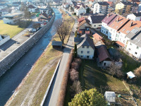 Prevalje, Ob Meži 26