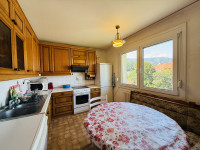 Prijetno  2- sobno stanovanje z balkonom: Ruše, 51.00 m2
