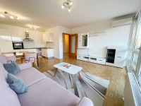 PRIJETNO 3,5 SOBNO Z DVEMA BALKONOMA: Tabor, 70.80 m2