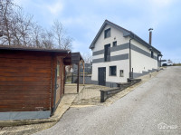 Prikupna hiška na mirni in dostopni lokaciji, Pomurska