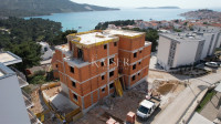 PRIMOŠTEN – ATRAKTIVNA NOVOGRADNJA, DVOSOBNO STANOVANJE V DRUGEM NADST