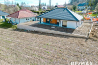 Pritlična hiša na ključ, 2025