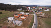 Pritlična hiša, Trnovska vas, NOVOGRADNJA
