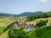 Prodaja, Hiša, Dvojček, Ljubljana okolica, Moravče