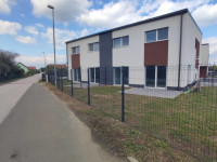 prodaja, hiša dvostanovanjska, Podravska Hajdina Draženci