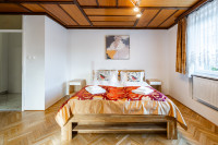 Prodaja, Hiša, Poslovno stanovanjska, Gorenjska, Bled, Ribno