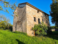 Prodaja, Hiša, Samostojna, Istarska županija, Oprtalj, Šorgi