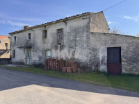 Prodaja, Hiša, Samostojna, Obalno - kraška, Koper, Brezovica pri Gradi