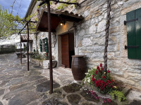 Prodaja, Hiša, Samostojna, Obalno - kraška, Koper, Lukini