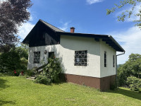 prodaja, hiša samostojna, Podravska Podlehnik Rodni Vrh
