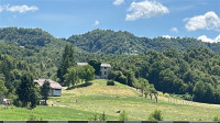prodaja, hiša samostojna, Podravska Podlehnik Stanošina