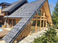 Prodaja, Hiša, Samostojna, Pomurska, Moravske Toplice, Berkovci