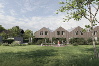 Prodaja, Hiša, Vrstna, Gorenjska, Bled