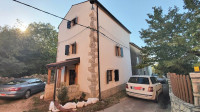 prodaja, hiša vrstna, Istarska županija Umag Juricani