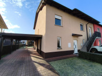 Prodaja hiše Celje - Hudinja, 210m2, 318.000 EUR
