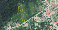 Prodaja kmetijskega zemljišča – zazidljivo