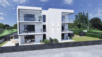 Prodaja - novi, moderni stanovi v bližini morja, Peroj! Pogled na morj