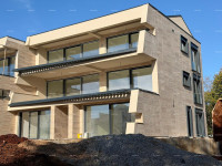 Prodaja modernih apartmajev v čudovitem stanovanjskem naselju, Umag A1