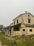 Prodaja obiteljske kuće v mirnem delu okolice Labina