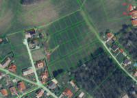 Prodaja parcel Bukovec