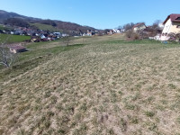 Prodaja parcele Gradiška 47