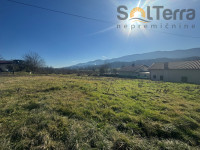 Prodaja, posest, zazidljiva: Vogrsko, 1000 m2