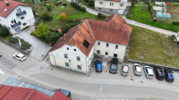 Prodaja poslovno-stanovanjske hiše v Makolah