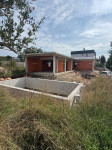 Prodaja prizemnice s bazenom - trenutno roh bau faza, Sveti Petar u Šu