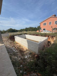 Prodaja prizemnice s bazenom - trenutno roh bau faza, Sveti Petar u Šu
