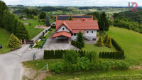 Prodaja samostojne hiše v Ložanah