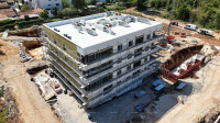 Prodaja stanov v moderni novogradnji, v centru, Poreč!