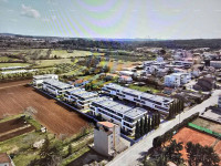 Prodaja stanov v novem stanovanjskem kompleksu, Štinjan!