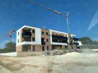 Prodaja stanov v novem stanovanjskem projektu, Pula. Valmade.