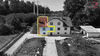 Prodaja stanovanja v 2-stanovanjski hiši, Radvanje, Maribor