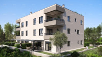Prodaja stanovanja v novogradnji – Pula, Veli Vrh, S-D Z- B