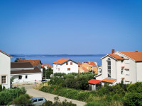 ZADAR Prodaja stanovanja s POGLEDOM NA MORJE 49,5 m2
