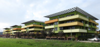 PRODAM PARKIRNO MESTO - MOSTE, KOMENDA