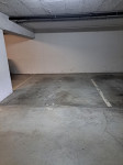 Prodam parkirno mesto v garaži v več stanovanjski stavbi