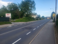 Prodam  zazidljive parcele