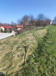 Prodam zazidljivo parcelo