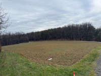 Prodamo kmetijsko zemljišče-IVANOVCI