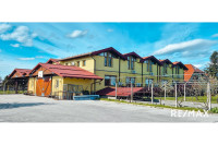 Proizvodni, skladiščni in pisarniški prostori