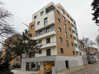 Novi projekt! Prodaja stanovanj v gradnji, Pula, center! B2