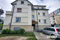 Prostorno 2,5-sobno stanovanje na Taboru