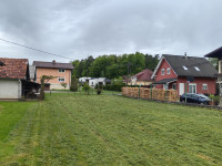 Ptuj, Grajena