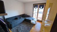 Pula (Hrvaška) center, 3,5-sobno stanovanje 88m² s parkirnim mestom
